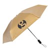 GossamerGear FOLDING UMBRELLA 2.0 Gold GSCU1021-901 Folding Umbrella 2.0 Folding