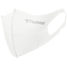 Hummel HFAMASK3 Mask Sporak Mask White (10) M, white