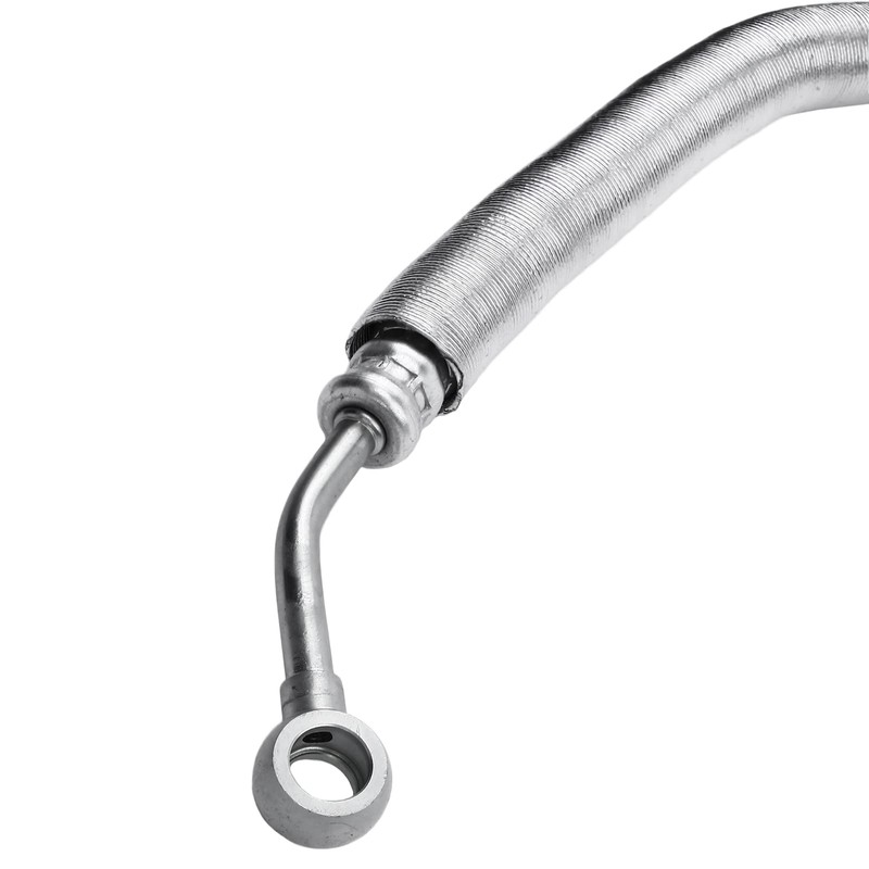 Frankberg Power Steering Hose Compatible with A6 4F2 C6 4.2L