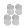 Dentojoy Dental Orthodontic Retainer/Aligner Case/Box/Mouth Guard and Denture Storage in