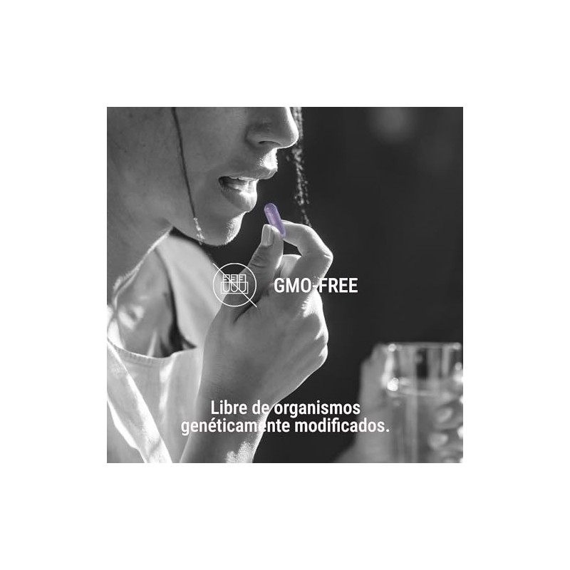 Bajo Zero Defense. Resveratrol y Wellmune. Poderoso antioxidante y potenciador