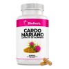BioHerb | Cardo Mariano 100% Puro – Extracto de Silimarina