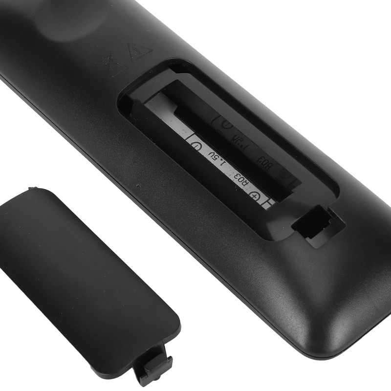 Soundbar Remote Control Replacement for Bar 5.1 Bar 3.1 Bar