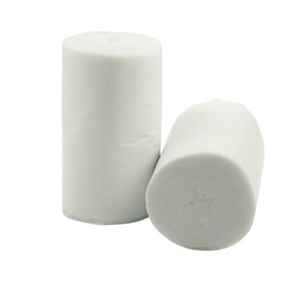 4 Inch X 4 Yrds OrthoTape Orthopedic Medical Cast Padding Gauze (12 Rolls/Bag)