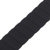 Silicone Magnetic Watch Band Adjustable Quick Release Flexible Sweatproof Comfortable