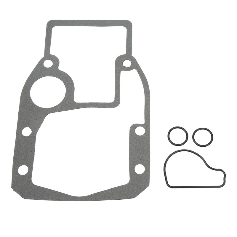 Outdrive Install Mounting Gasket Kit Complete Engine Gaskets Set for
