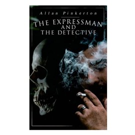 The Expressman and the Detective: Tale of a Grand Heist based on a True Crime Story