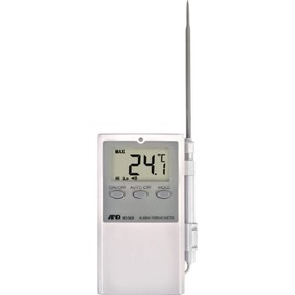 A & D Digital Thermometer Ad – 5624 