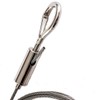2Pcs Adjustable Picture Hanging Wire, GDQLCNXB Frame Kit Heavy Duty