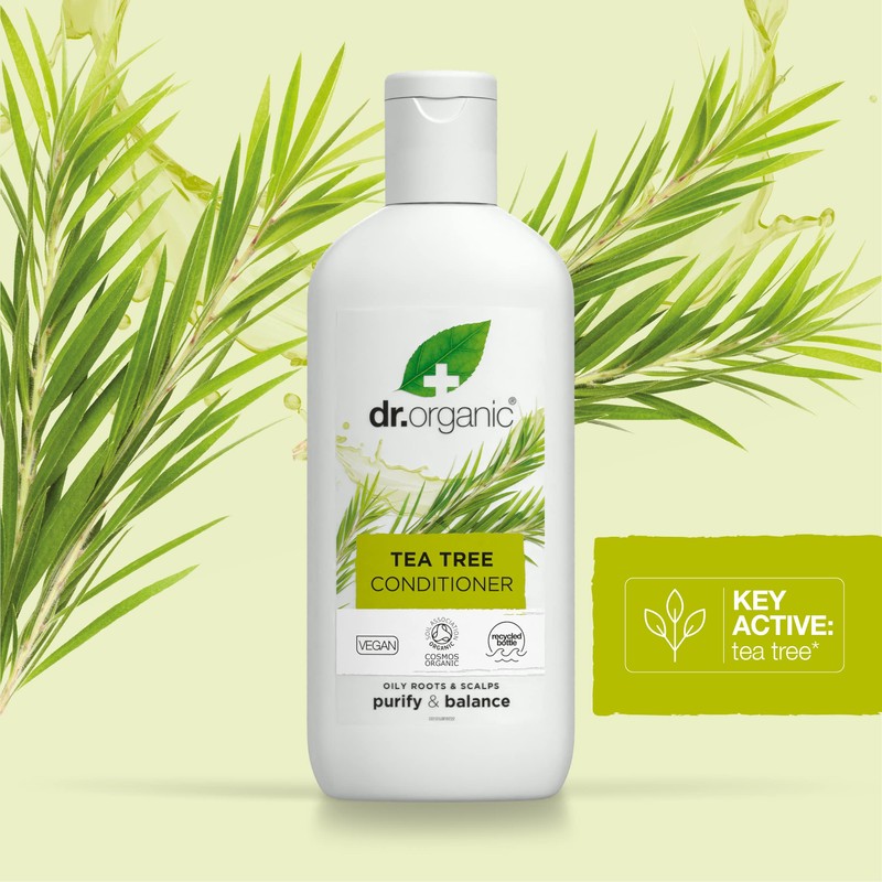 Do Acondicionador Árbol De Té 265ml