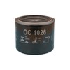MAHLE OC 1026 Oil Filter