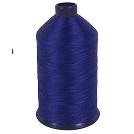 A&E Collage Blue Thread 16.OZ Spool :T-Collage Blue