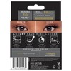 Eylure Luxe Faux Mink False Lashes - Regal, 4 Pairs