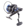 TF8000 Left Right Interchangeable Spinning Reel 13+1BB 4.1:1 Gear Ratio