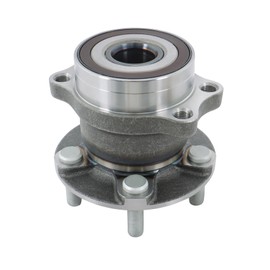 Rear Wheel Bearing and Hub Assembly Replacement for Subaru Forester 2014-2018 Replacement for Subaru Impreza 2015-2021 512518
