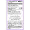 New Chapter Magnesium-Selenium-Zinc Supplement, 325 mg Magnesium in One-Daily Tablet