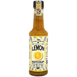 Hastings Lemon Ketchup 150ml