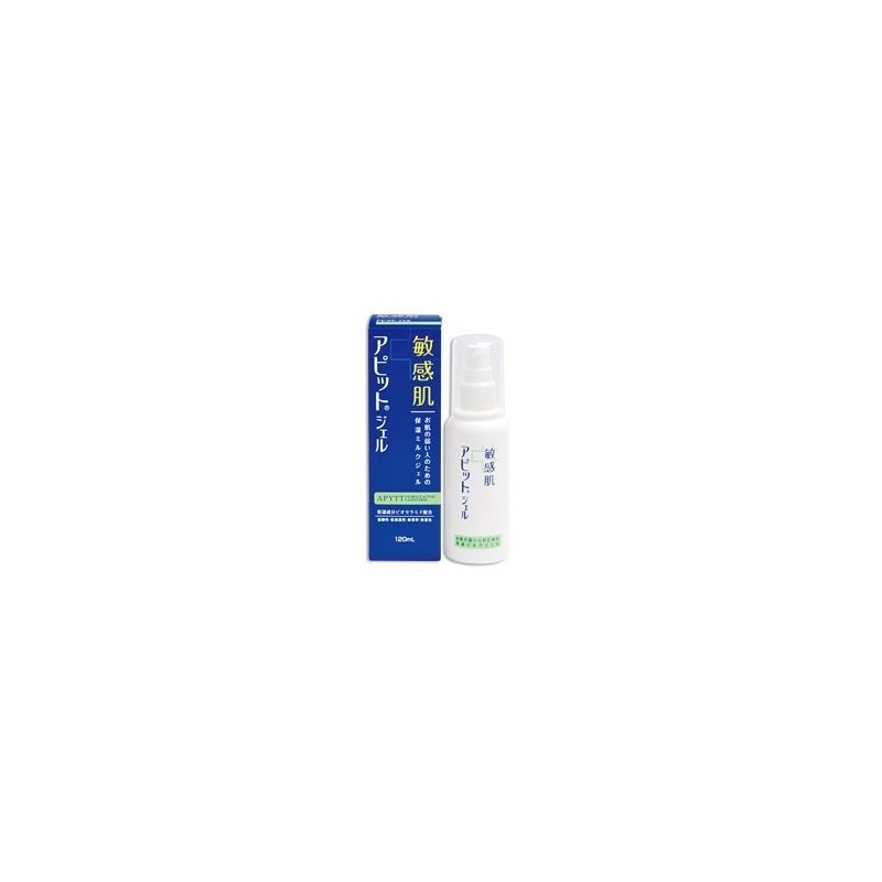 Apit Gel 4.1 fl oz (120 ml)