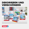 tesa tesa Powerstrips POSTER Big Pack - Doppelseitige Klebestreifen fr