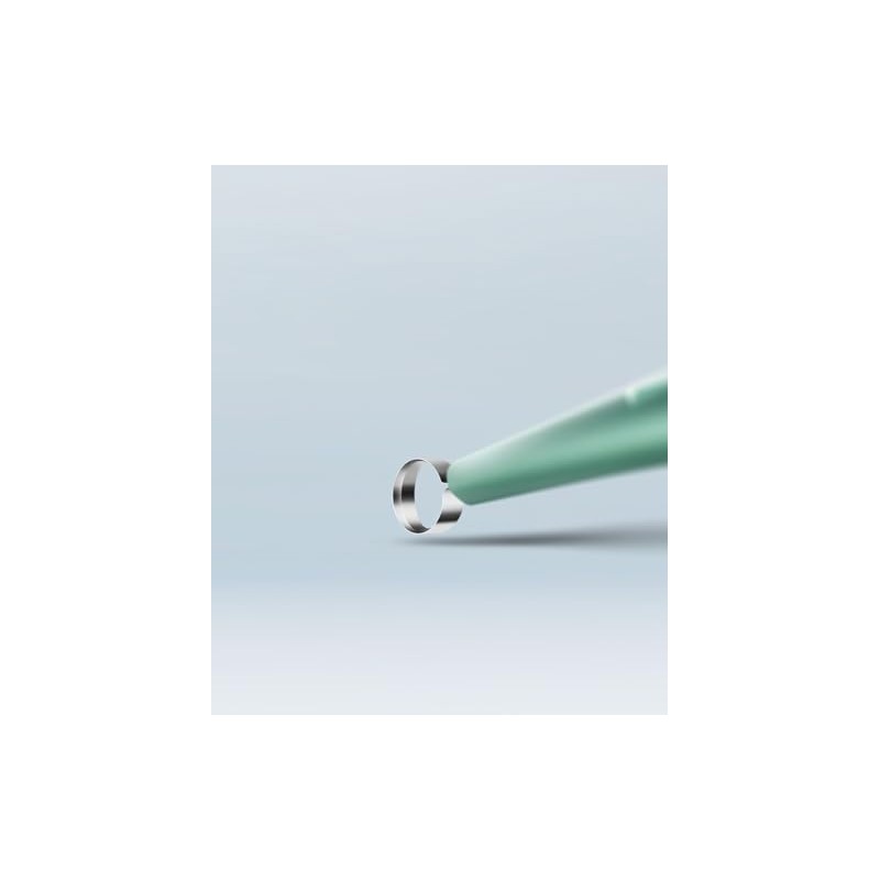 Kai Original Skin Curette Sterile Skin Curette for Curettage, Skin