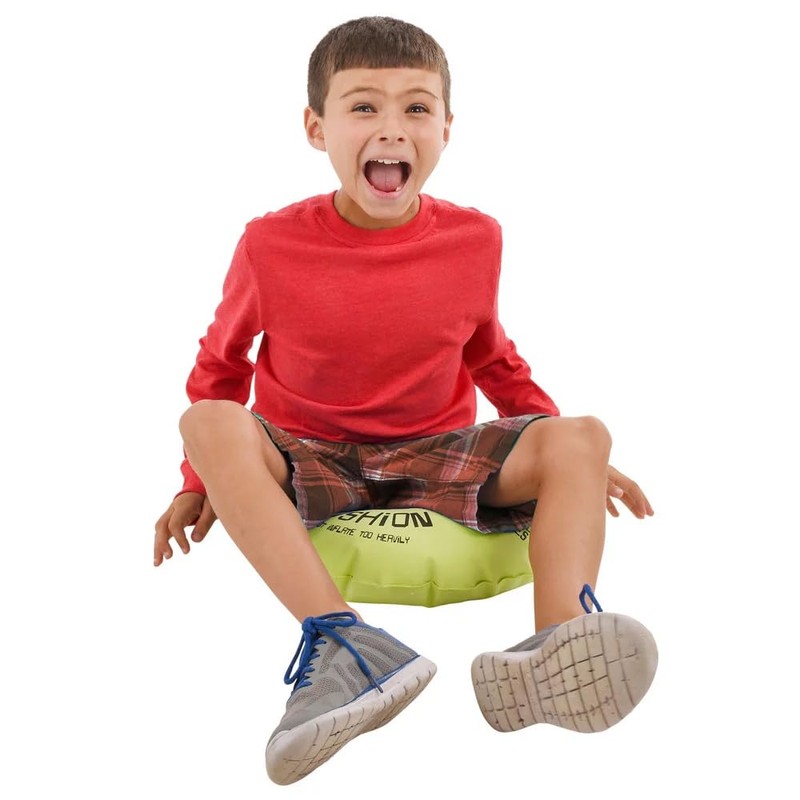 Rhode Island Novelty Cojín Mega Whoopee de 43 cm (una