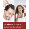 Heldengrün® Organic Castor Oil Hair [100% Natural Pure] - Castor