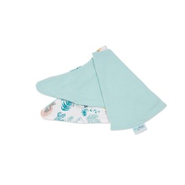 pic Bear Stillmond Jungle Replacement Cover – High-Quality Soft Jersey Cotton for Comfort Pillow – Nursing Pillow – 120 cm