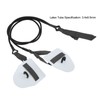 Milltrip Swimming Arm Trainer, Swimming Arm Strength Resistance Exercise Bands