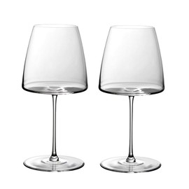 Villeroy & Boch Signature MetroChic Rotweinkelch Set 2tlg 240mm