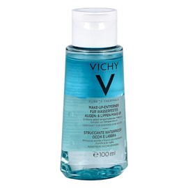 Vichy Pureté Thermal Waterproof Eye Makeup Remover