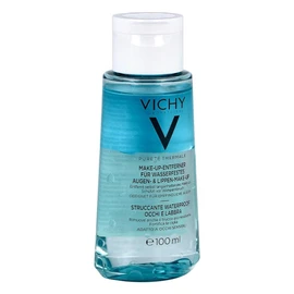 Vichy Pureté Thermal Waterproof Eye Makeup Remover