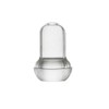 USA Lab Spherical Joint Glass Stoppers - S35 & S50