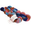 MEILENWEIT Merino 50 Hand-Dyed Set of 2 218 Kullu
