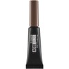 Maybelline Tattoo Brow Longlasting Waterproof Eyebrow Gel, 06 Deep Brown,