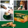 Jacobs 3in1 Instant Coffee Single Servings with Brown Sugar Fresh