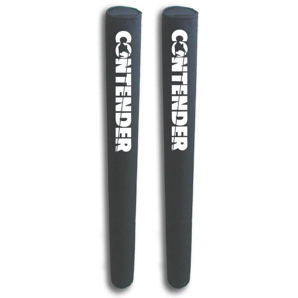 Contender 60" Contender Trailer Guide Pads HD Capped Ends -