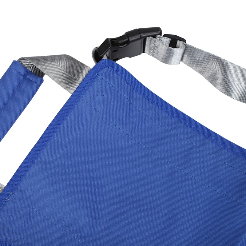 Bed Transfer Sling Soft Waterproof Patient Elderly Safety Lifting Aid