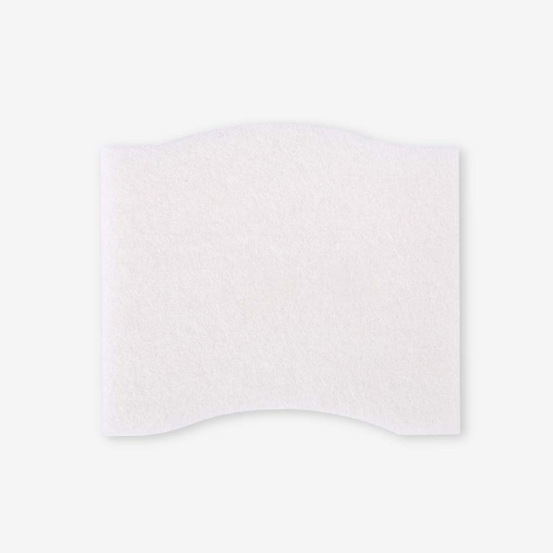 OLIVEYOUNG 1/2 Facial Puff 320P - OLIVEYOUNG 1/2 Facial Puff