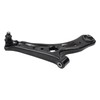 DriveFix Front Lower Left and Right Control Arm with Ball