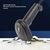1D Barcode Scanner High Accuracy CCD USB Red Light Handheld