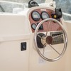 ULITECO Rocker Switch Panel, 2 Gang Toggle Switch Panel 12V,