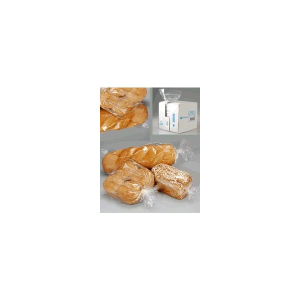 Freezer Food Storage Bags, Size: 8" W x 4" D