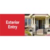 Honeywell Safes & Door Locks - Keyless Entry Door Lock