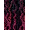 Outre Xpression Twisted Up Springy Bohemian Twist 3X (16", DRAGON