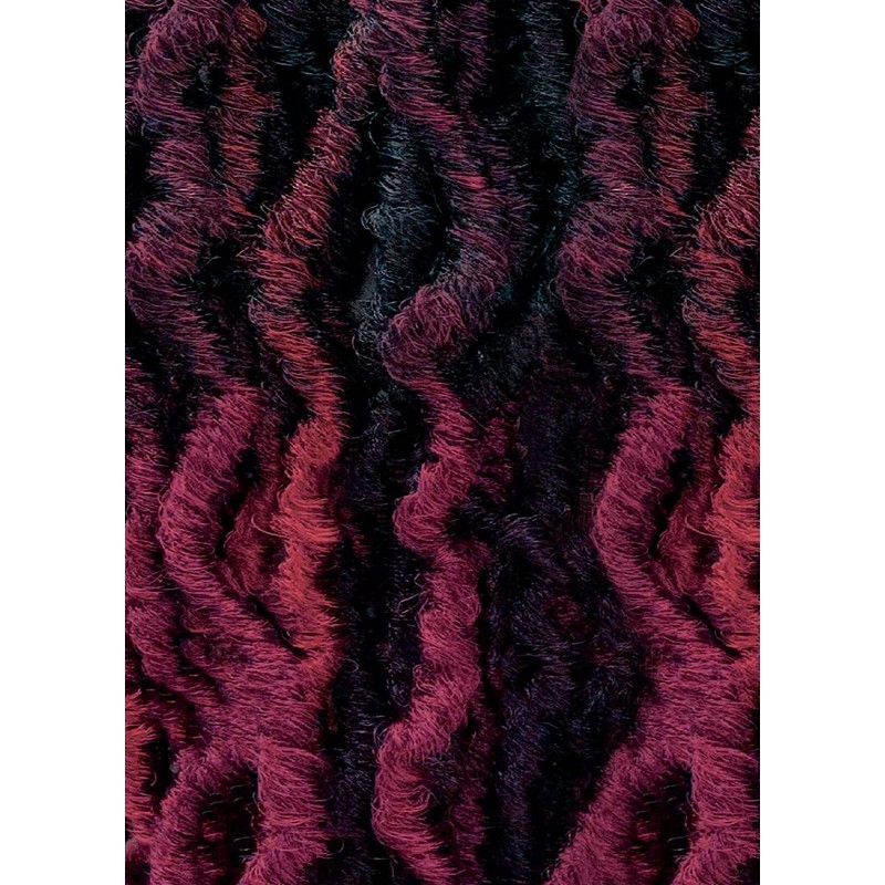 Outre Xpression Twisted Up Springy Bohemian Twist 3X (16", DRAGON