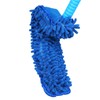 Ceiling Fan Duster Reusable Blade Cleaner Chenille Microfiber Head Cleaning