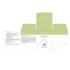 BRING GREEN Artemisia Calming EX Toner Pad 75pads