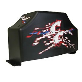 Razor Battery Cover for Razor Crazy Cart