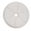 Tnfeeon Durable and Easy to Install Cover Replacement for P6991