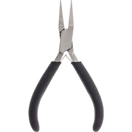 Sonora Pliers, Flat Nose, 4-1/2 Inches | PLR-260.05